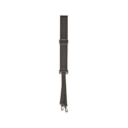 D'Addario Nylon Banjo Strap - Black