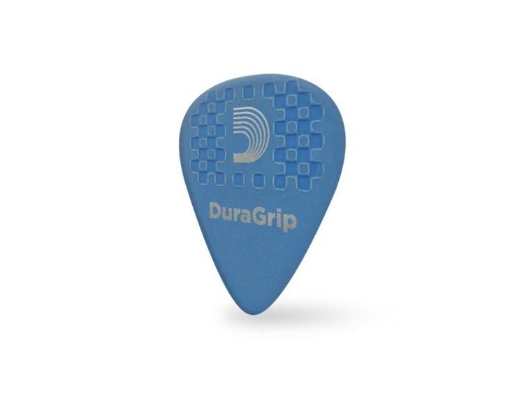 D'Addario DuraGrip Guitar Pick Pack - 1.0mm