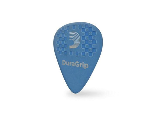 D'Addario DuraGrip Guitar Pick Pack - 1.0mm