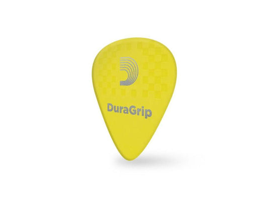 D'Addario DuraGrip Guitar Pick Pack - 0.70mm