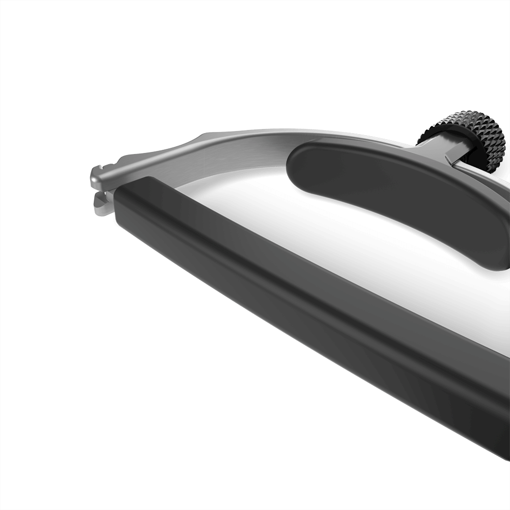 D'Addario PW-CP-18 Cradle Capo