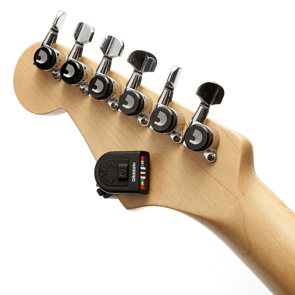D'Addario NS Mini Headstock Tuner