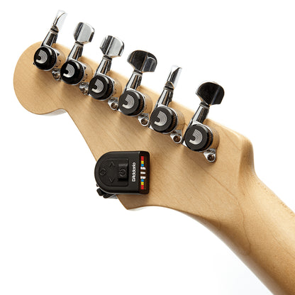 D'Addario NS Mini Headstock Tuner