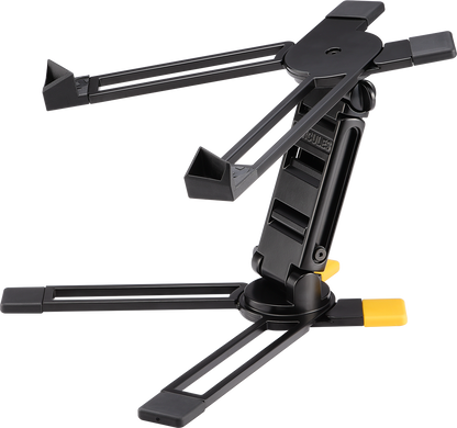Hercules DG400BB Laptop Stand