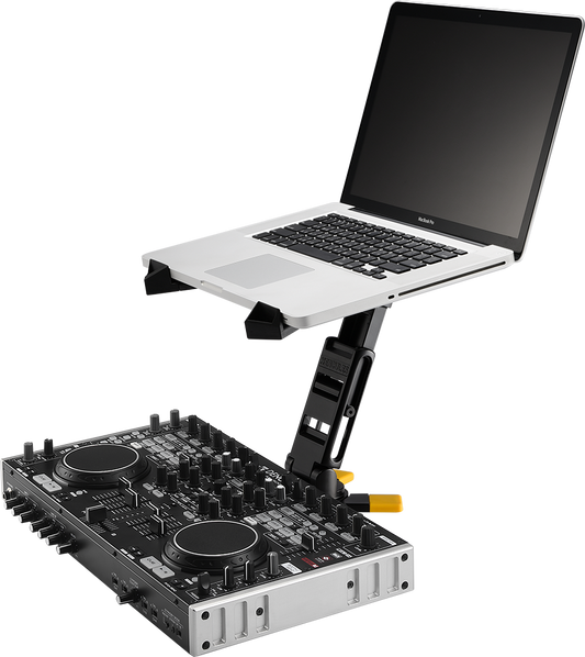 Hercules DG400BB Laptop Stand