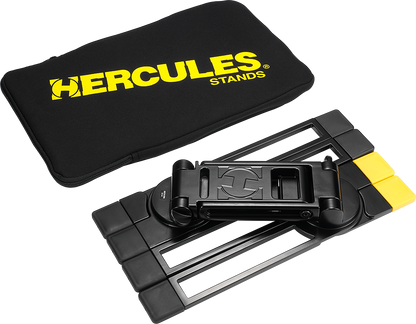 Hercules DG400BB Laptop Stand