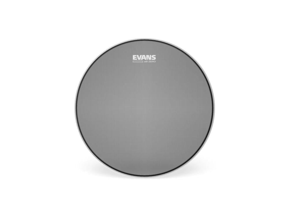 Evans 18" dB Zero Mesh Drumhead