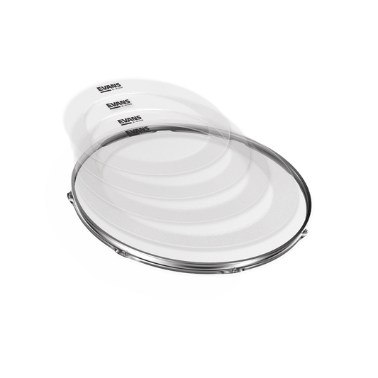 Evans E-Ring Standard Pack