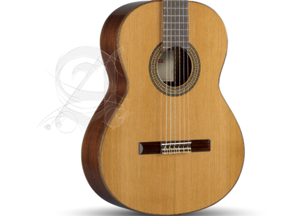 Alhambra 3C Classical Guitar w/Gig Bag