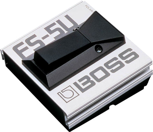 Boss FS-5U Unlatched Modular Footswitch