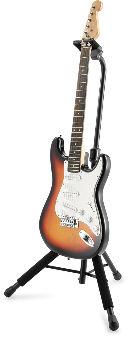 Hercule GS414B+ Guitar Stand