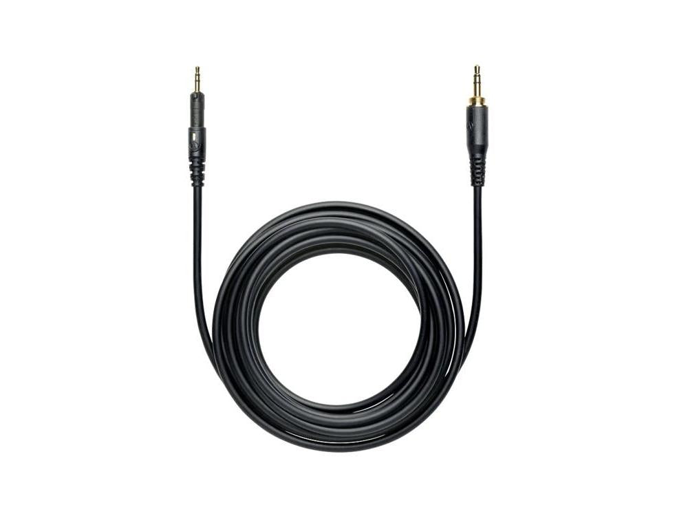 Audio-Technica HP-LC M-Series Replacement Cable - 3m