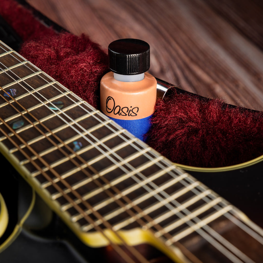 Oasis OH-26 Mandolin Humidifier