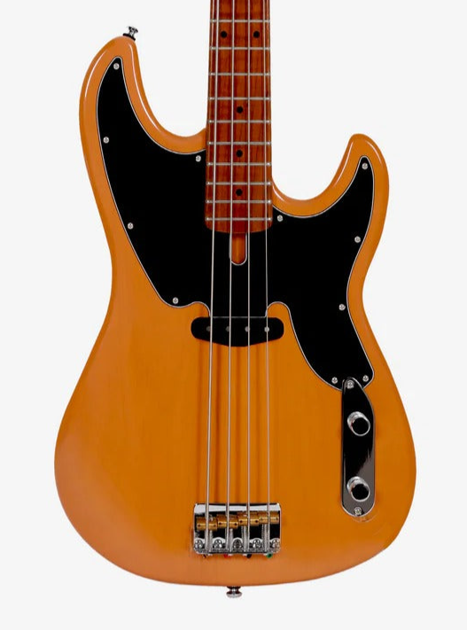 Sire Marcus Miller D5 4-String Passive Electric Bass Guitar -  Butterscotch Blonde
