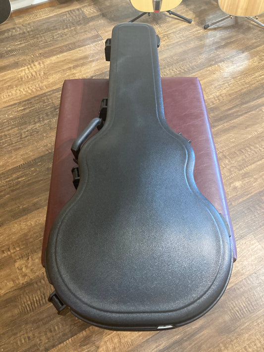 SKB ES-335 Semi-Hollow Body Case (Used)