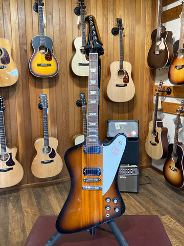 Gibson Firebird V w/Case (2013)