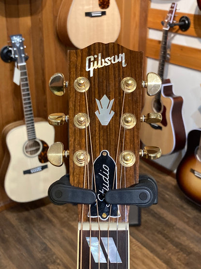 Gibson Songwriter DLX EC Studio w/Case (2012)