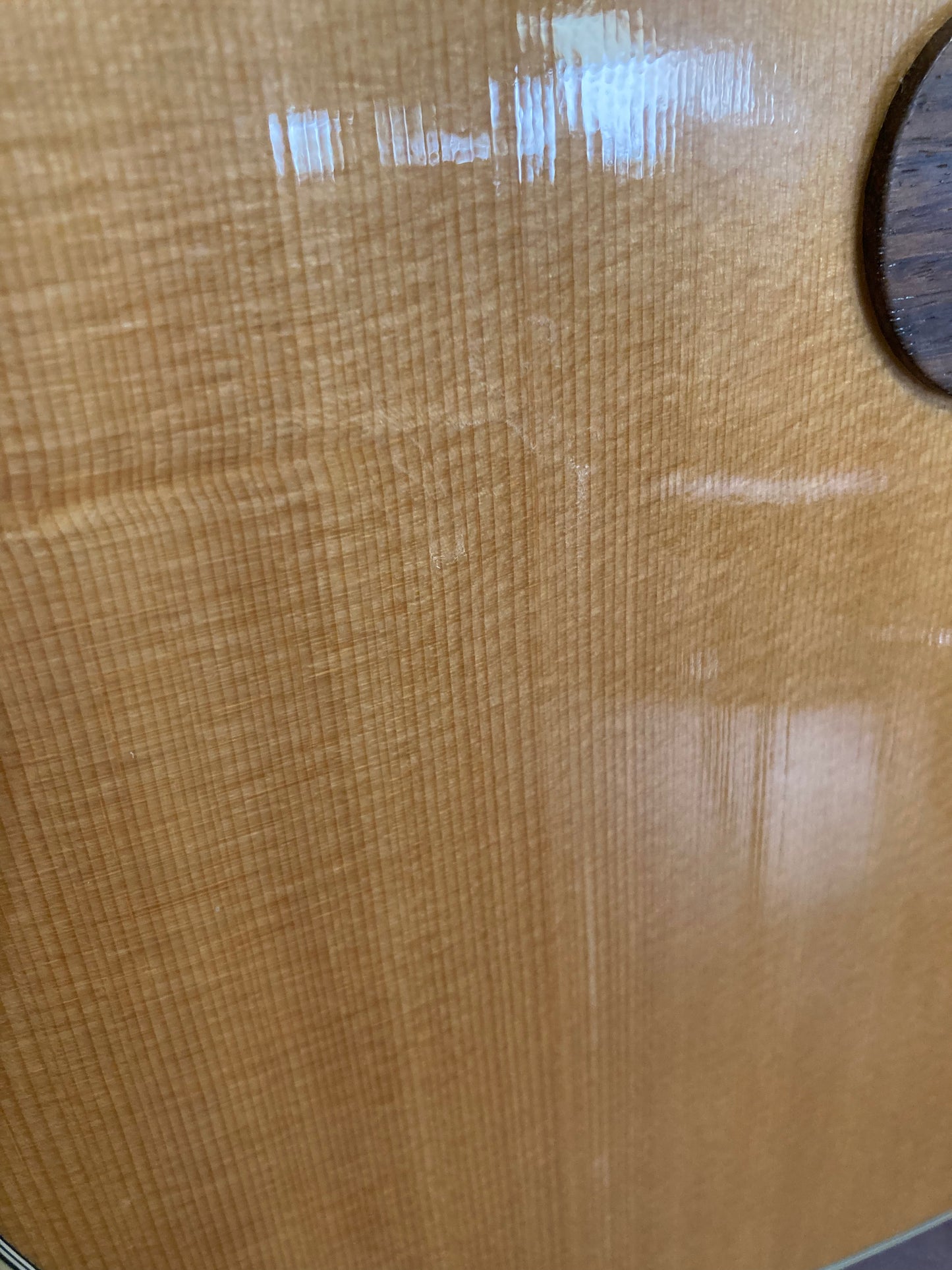 Gibson Songwriter DLX EC Studio w/Case (2012)