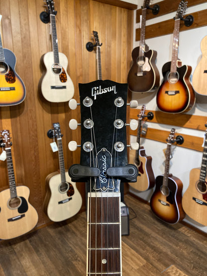 Gibson SG Classic Electric Guitar w/Case (2010)