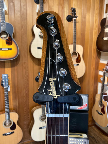 Gibson Firebird V w/Case (2013)
