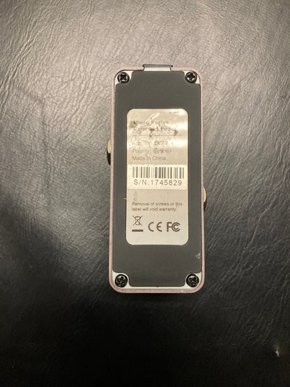 Mooer Tender Octaver (Used)