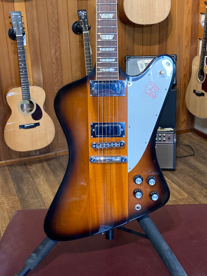 Gibson Firebird V w/Case (2013)
