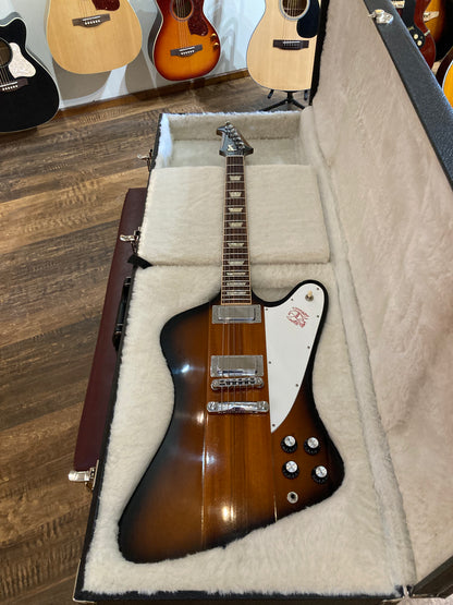 Gibson Firebird V w/Case (2013)