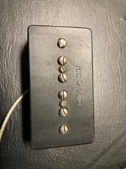 Rio Grande "Fat Bastard" P90 Pickup (Used)