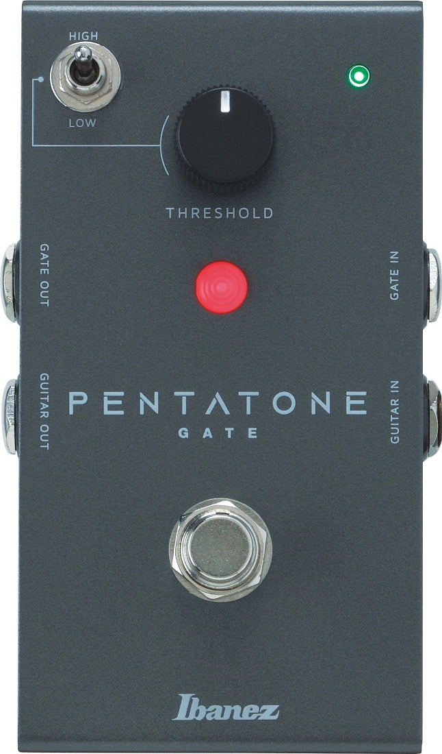 Ibanez Pentatone Noise Gate