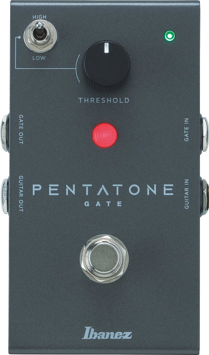 Ibanez Pentatone Noise Gate
