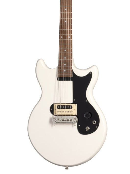 Epiphone Joan Jett Olympic Special - Aged Classic White