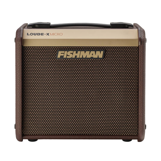 Fishman Loudbox Micro 40w Acoustic Guitar Amplifier