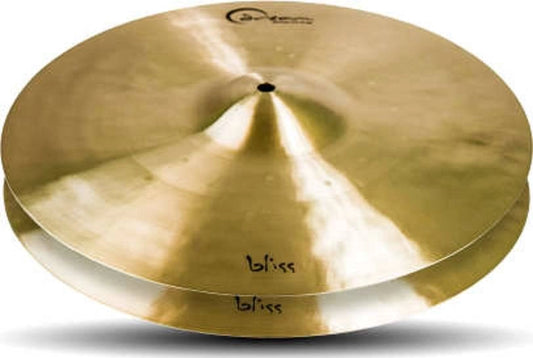 Dream 15" Bliss Hi-Hats