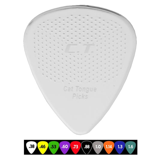 Cat's Tongue Pick Packs