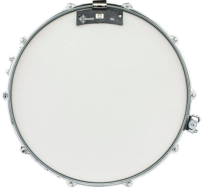 Snareweight M1b Drum Dampener - Black