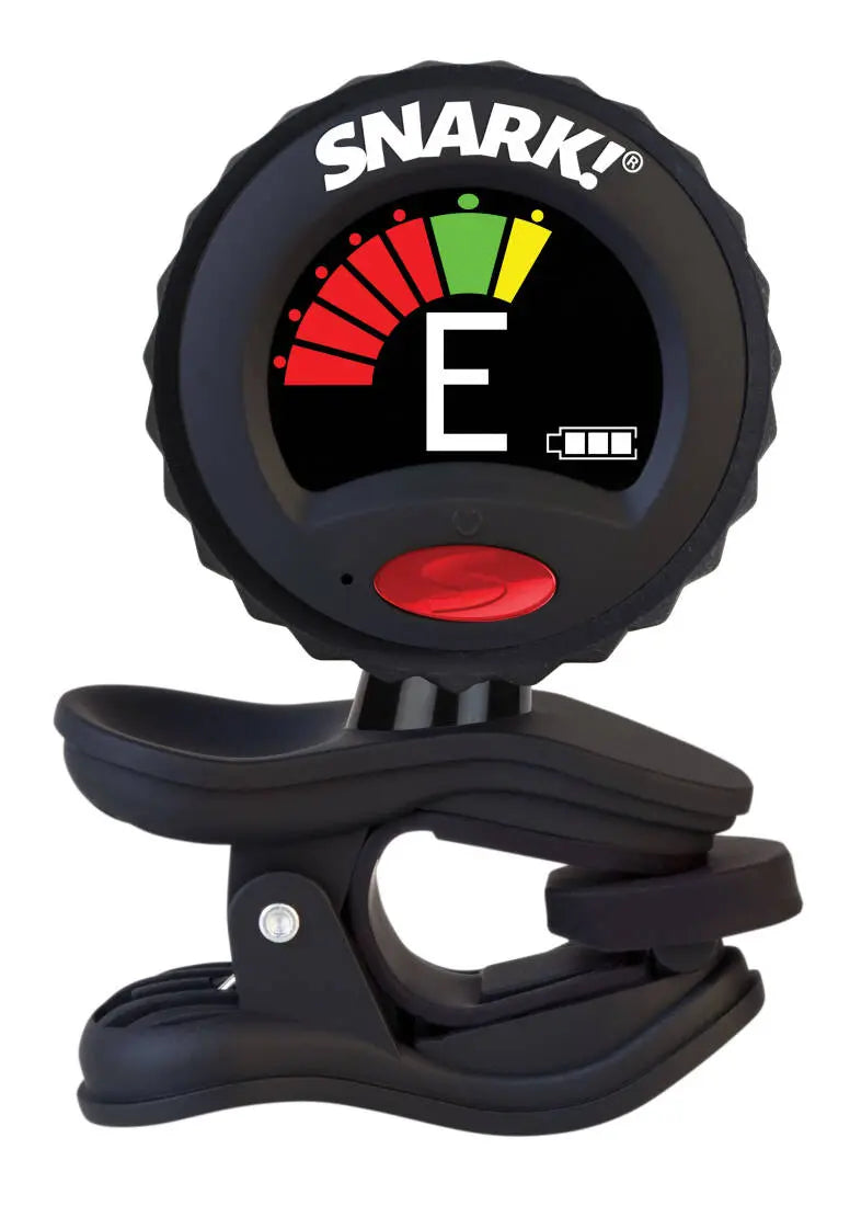 Snark Dc Snark ST-8 High Precision Rechargeable Tuner – Acoustic Music Shop