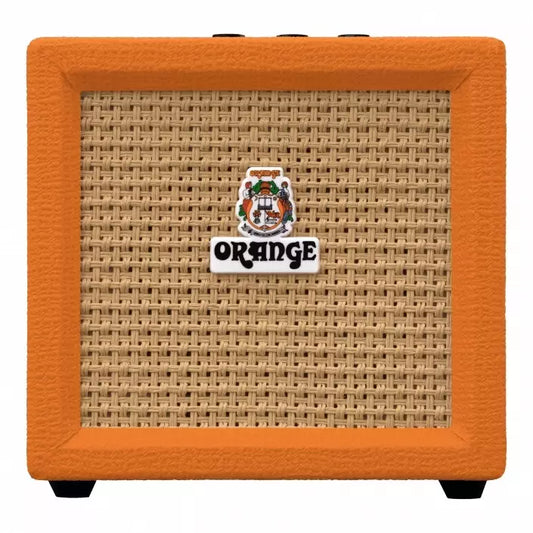 Orange Crush Mini 1x4" 3w Guitar Combo Amp