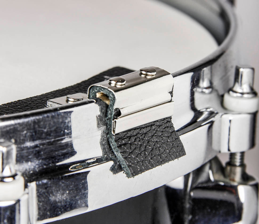 Snareweight M1b Drum Dampener - Black