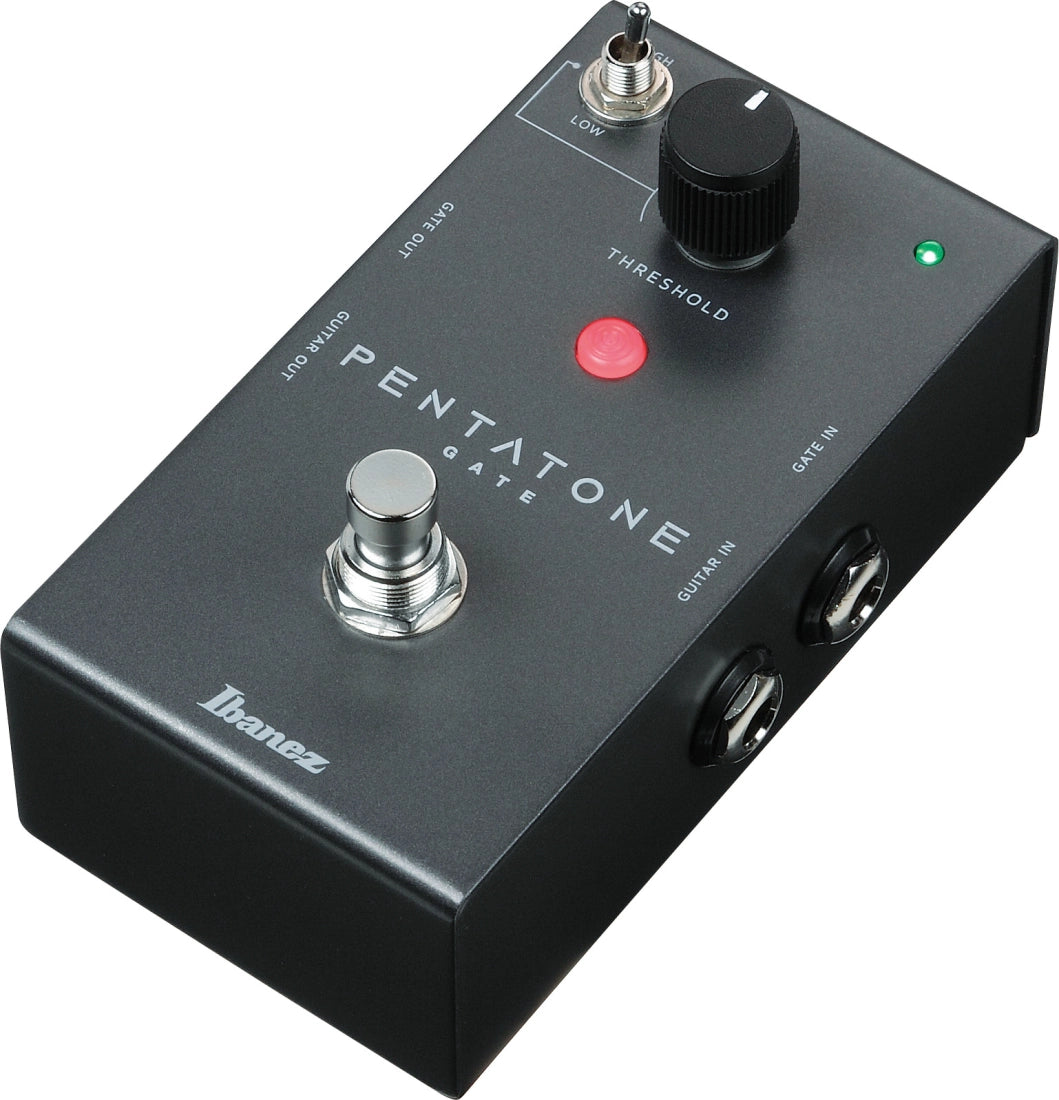 Ibanez Pentatone Noise Gate