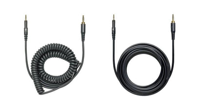 Audio-Technica ATH-M40X Closed Back Studio Headphones - Black