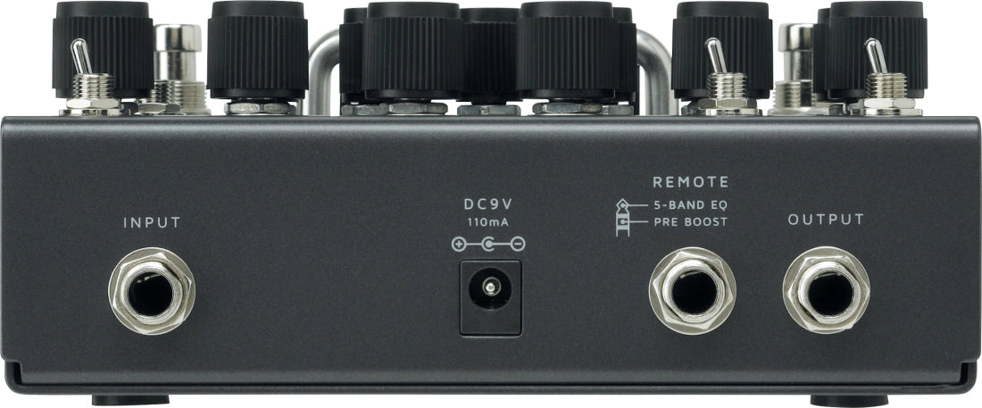 Ibanez Pentatone Preamp Pedal