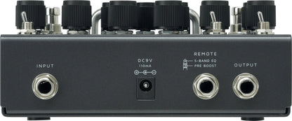 Ibanez Pentatone Preamp Pedal