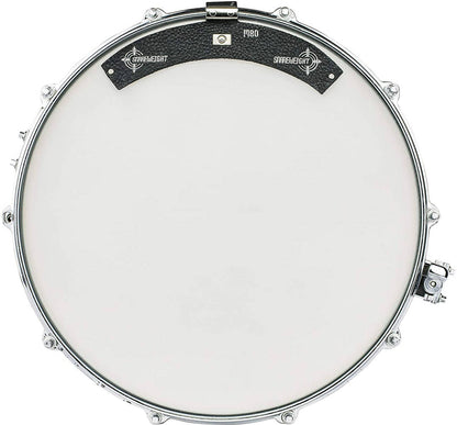 Snareweight M80 Drum Dampener - Black