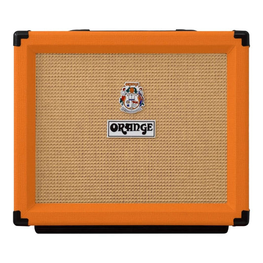 Orange Rocker 15 2-Channel 1x10" 15w Tube Combo Amp
