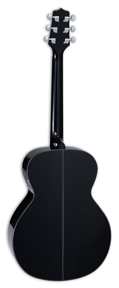 Takamine GN30 NEX Acoustic Guitar - Black
