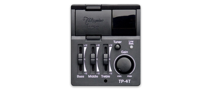 Takamine GY11ME "New Yorker" Acoustic/Electric Guitar - Natural Satin Finish