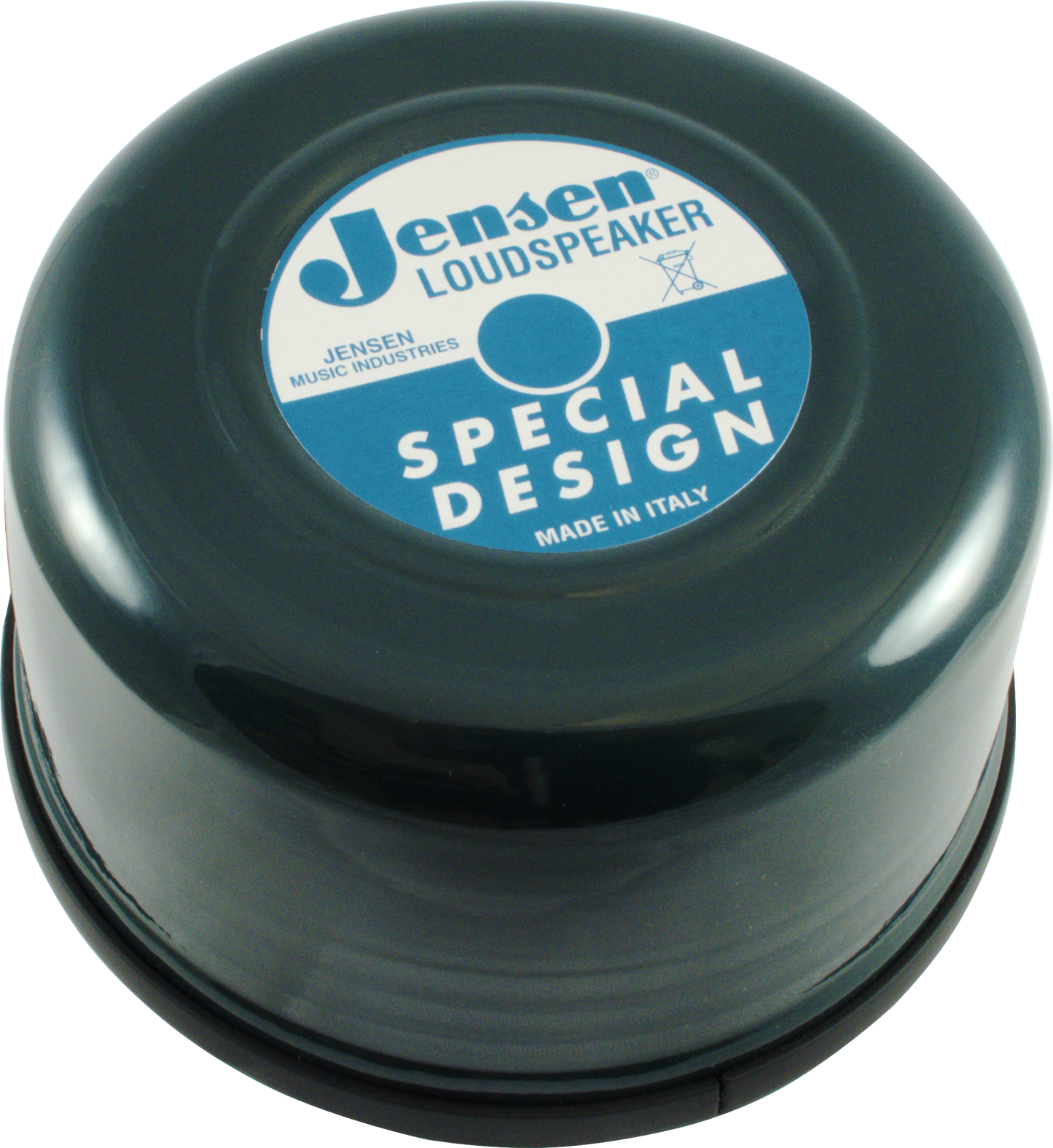 Jensen Speaker Bell Covers