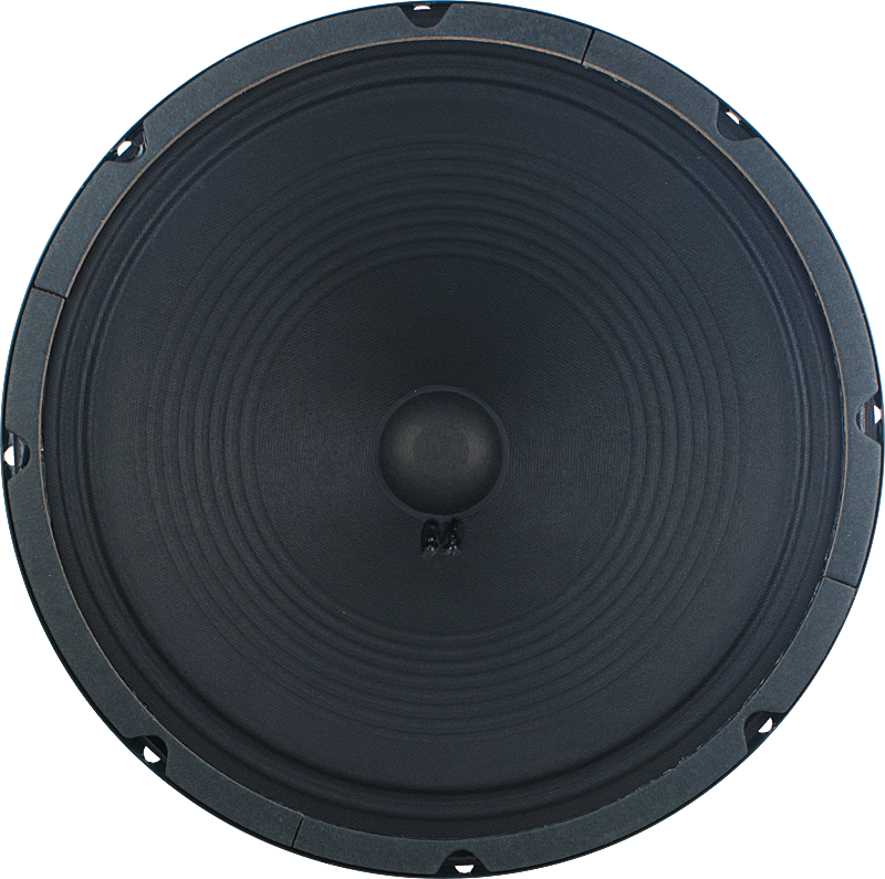 Jensen C12Q Vintage Ceramic Speaker - 12" 35w 8ohm
