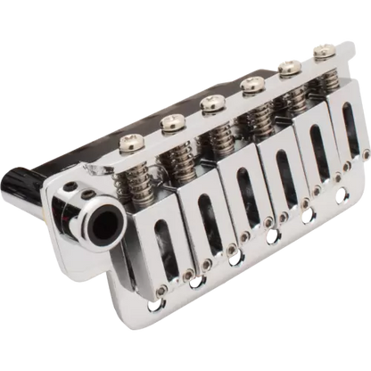 Gotoh 510T-FE2 Low Friction Bridge - Chrome