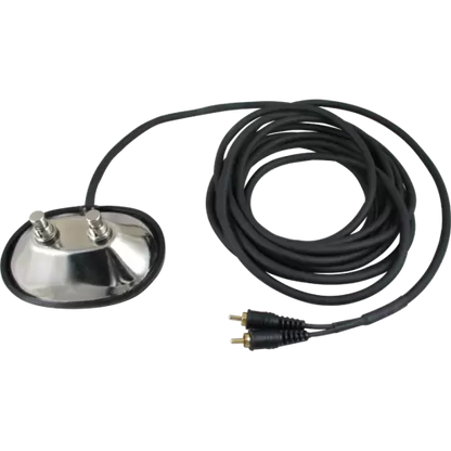 Fender Style 2 Button Footswitch